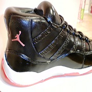 Jordan Sneaker 2