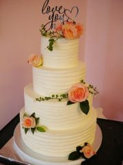 Delicate And Sweet