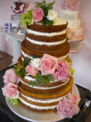 Rustic & Pretty