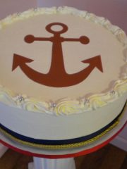 Anchors Away