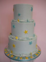 Baby Blue