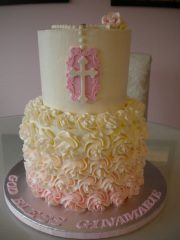 Baby Girl Baptisim