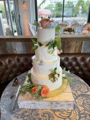 Country Wedding