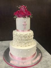 Flowers & Rosettes