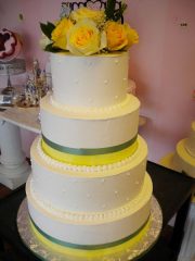 Green & Yellow