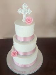 Pink Communion