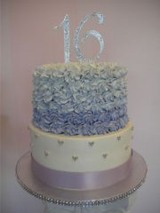 Sixteen