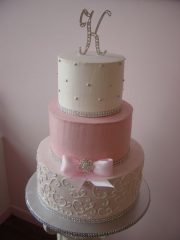 Sweet Sixteen