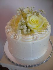 Yellow Roses